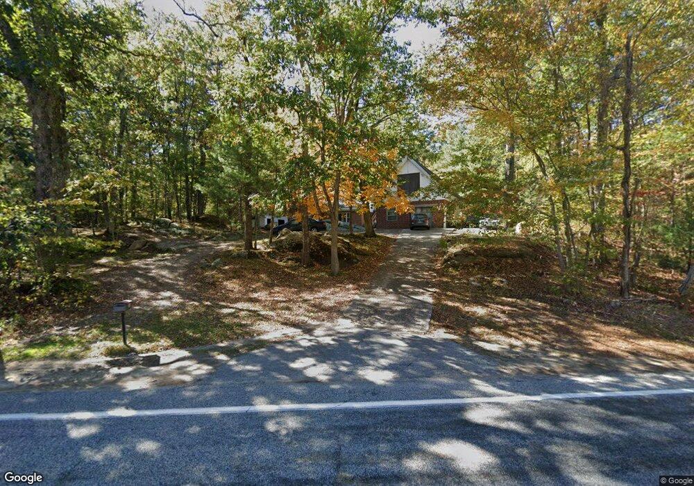 418 Farnum Pike, Smithfield, RI 02917 - photo 1