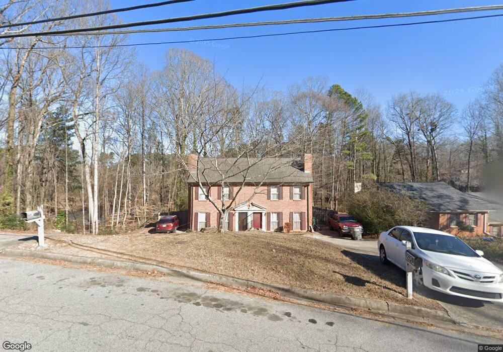 5635 Estates Ct, Norcross, GA 30093 - photo 1