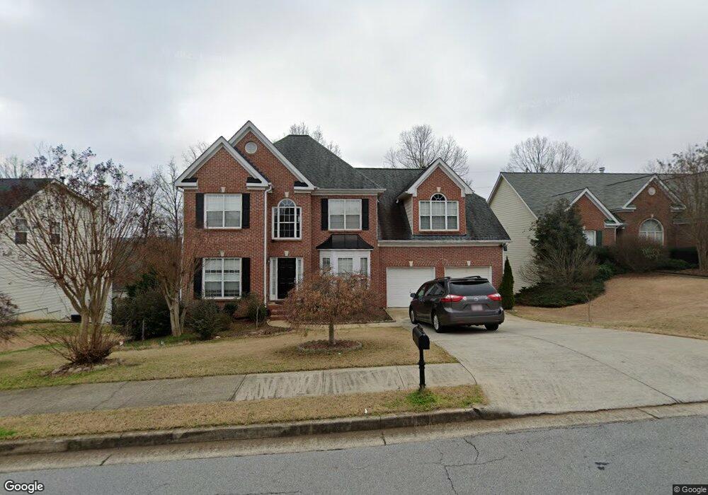 3443 Dunbar Ln, Suwanee, GA 30024 - photo 1