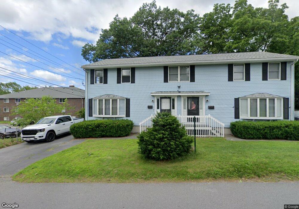 294 Humphrey St, Lowell, MA 01850 - photo 1