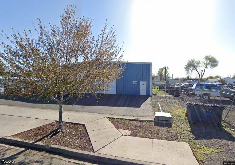 1225 Adams St, Klamath Falls, OR 97601 - photo 1