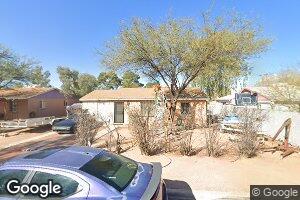 2631 N Norton Ave, Tucson, AZ 85719