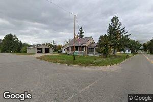 N19001 2nd St, Dunbar, WI 54119