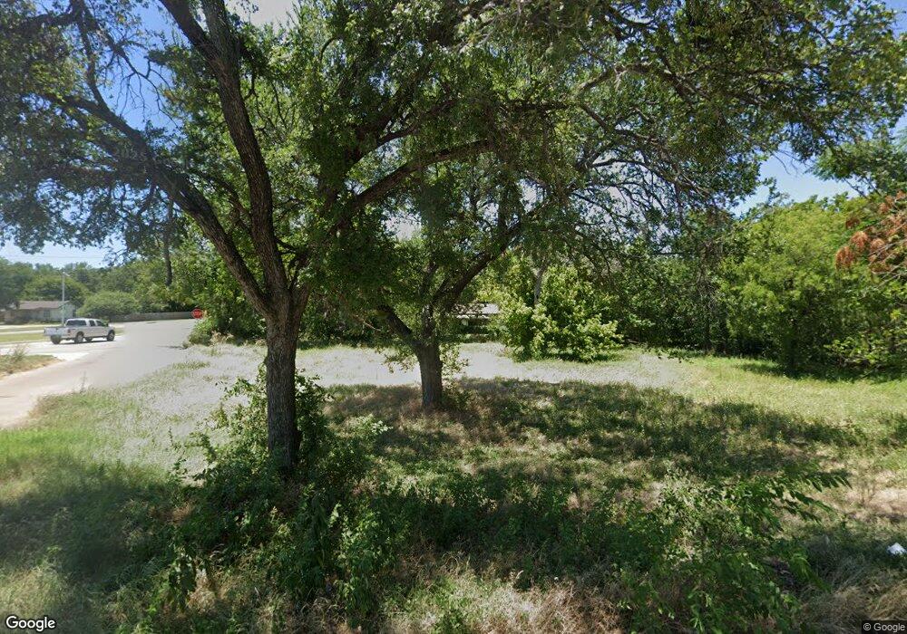 3453 Lebow St, Fort Worth, TX 76106 - photo 1