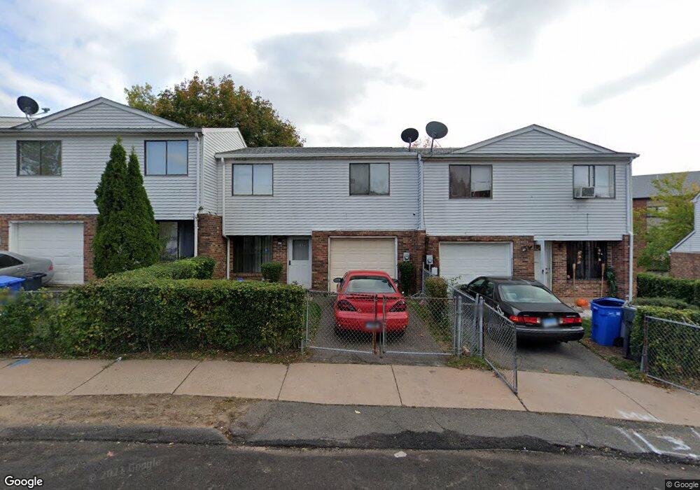 107 Fairmount St, Hartford, CT 06120 - photo 1