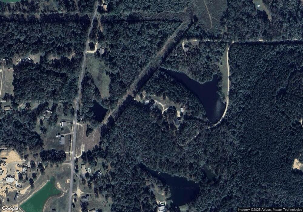 111 Emma Springs Rd, Laurel, MS 39443 - photo 1