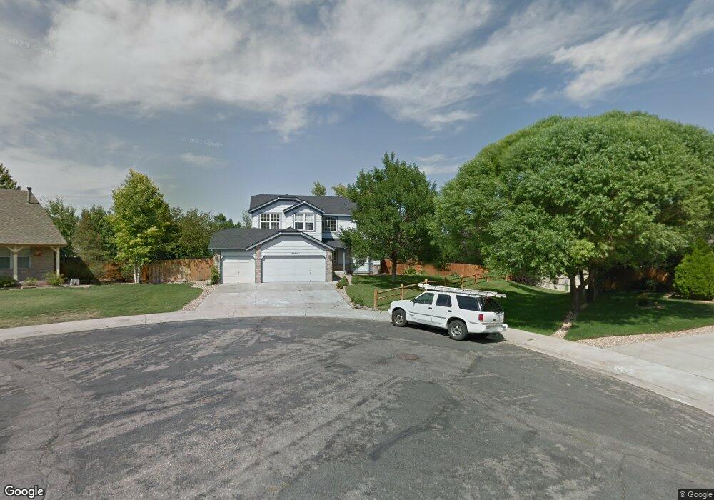 19989 E Belleview Ln, Centennial, CO 80015 - photo 1