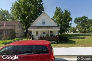 29 E Harrison St, Denver, IN 46926