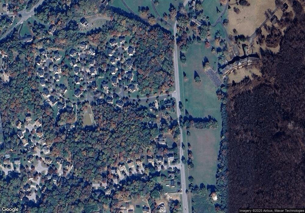 11003 Glenshire Dr, Glenn Dale, MD 20769 - photo 1