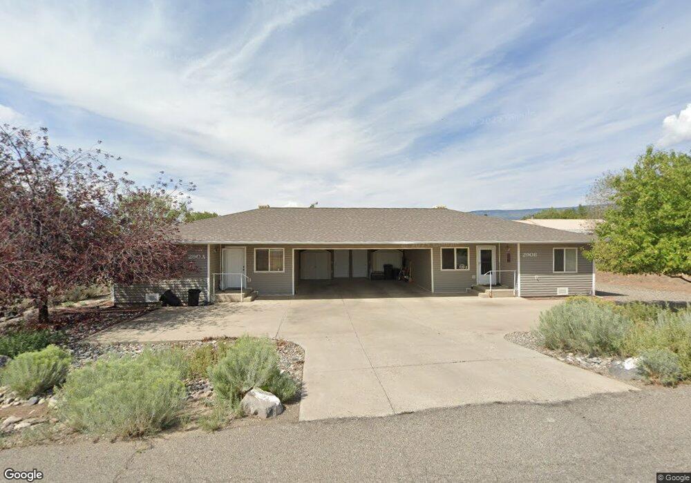 290 NW 9th St, Cedaredge, CO 81413 - photo 1