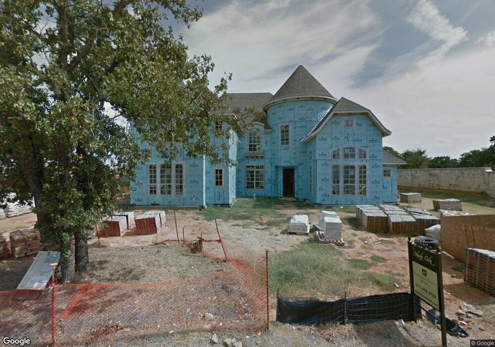 1001 Whittington Place, Southlake, TX 76092 - photo 1