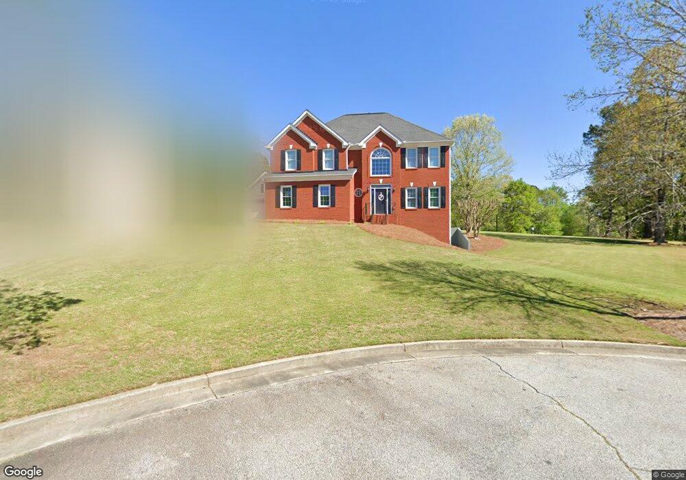 3050 Glenview Ln unit 1, Monroe, GA 30656 - photo 1