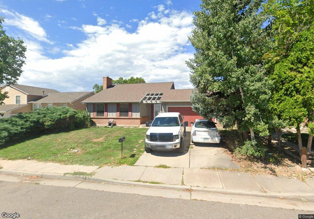 1399 S Chambers Cir, Aurora, CO 80012 - photo 1