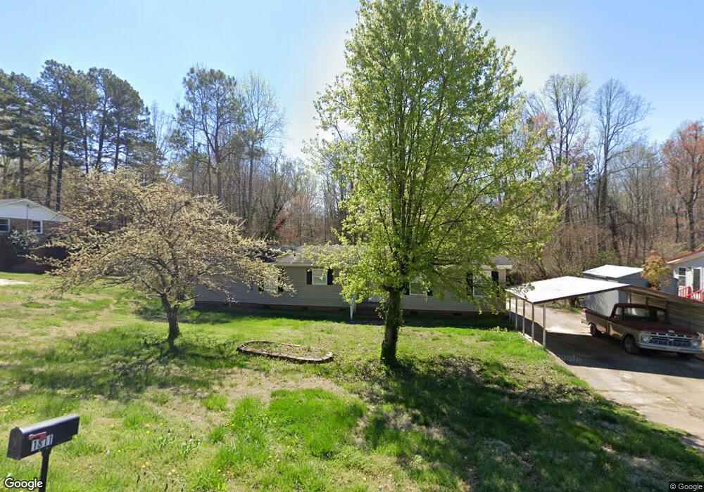 1811 N Chatham Ave, Siler City, NC 27344 - photo 1