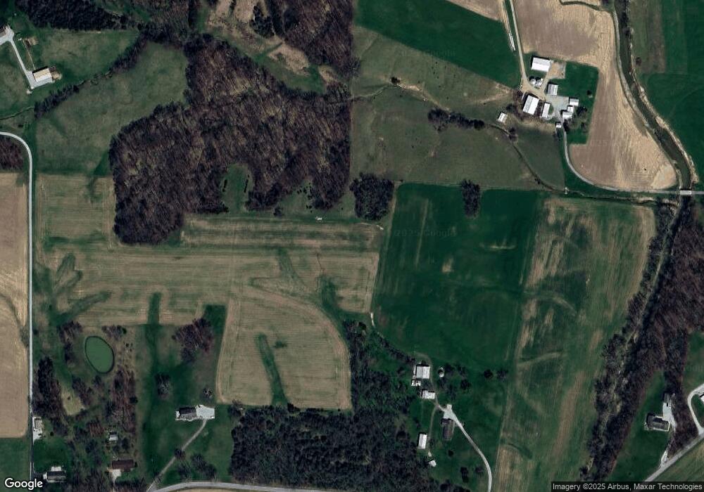 9266 E Base Rd, Greensburg, IN 47240 - photo 1