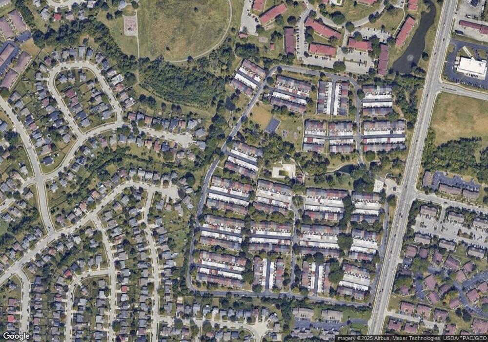 492 Pamlico St unit T-5, Columbus, OH 43228 - photo 1