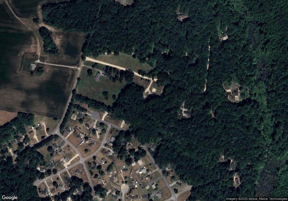 5801 Spring Run Dr, Quinton, VA 23141 - photo 1