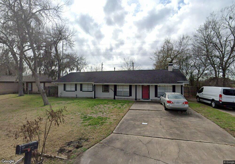 1903 Cypress Dr, Richmond, TX 77469 - photo 1