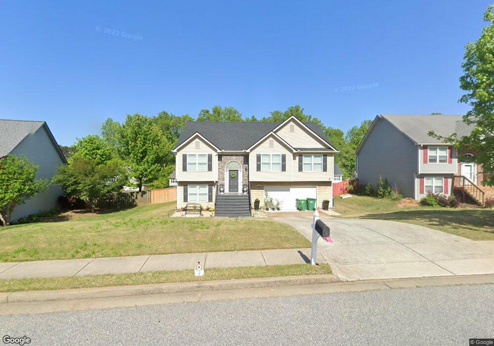 237 Oceanliner Dr, Winder, GA 30680 - photo 1