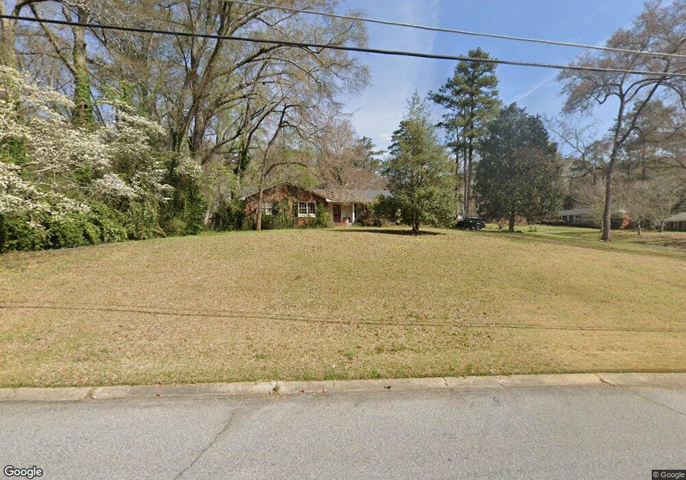 1060 Newport Rd, Macon, GA 31210 - photo 1