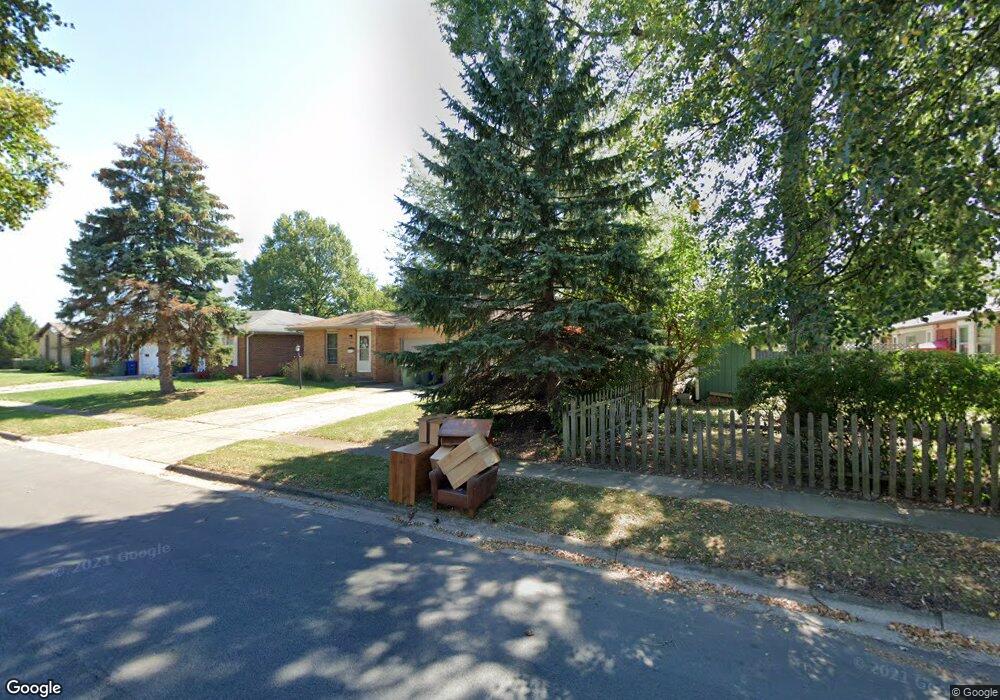 1797 Hampstead Dr unit 799, Columbus, OH 43229 - photo 1