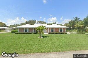 2700 Avenue Au Soleil, Delray Beach, FL 33483