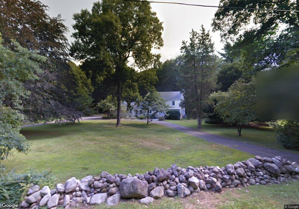 295 Buttery Rd, Norwalk, CT 06850 - photo 1