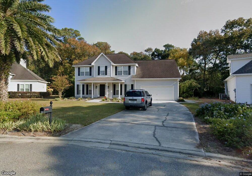 410 Olde Towne Rd, Savannah, GA 31410 - photo 1