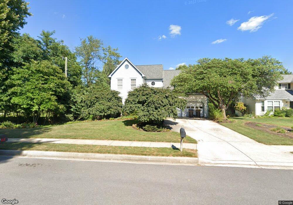 7241 Norris Ave, Sykesville, MD 21784 - photo 1