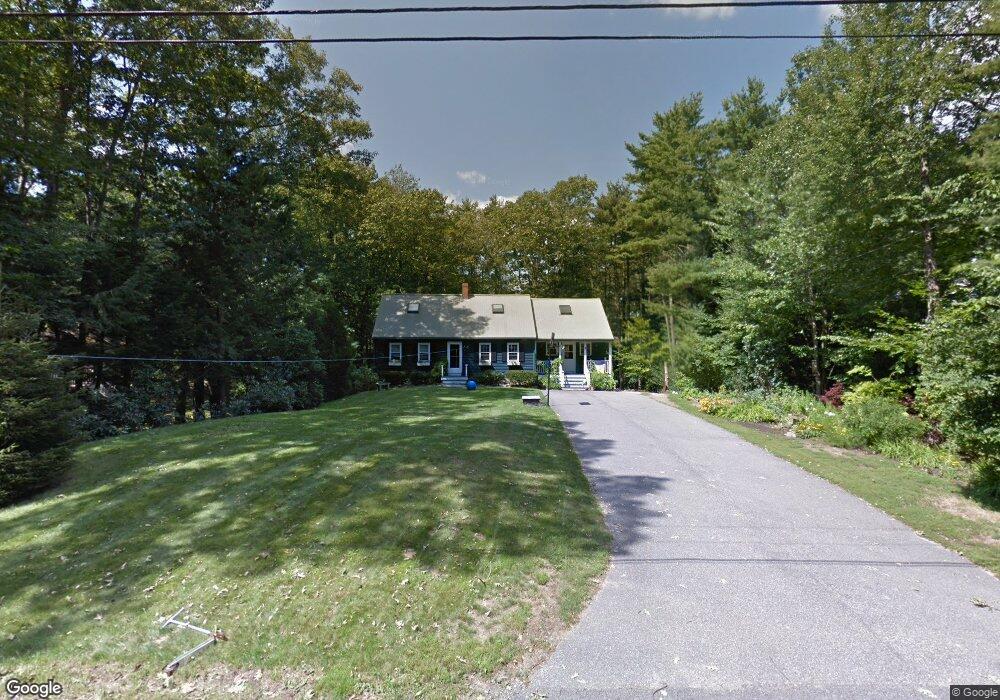 4 Sunny Crest Rd, York, ME 03909 - photo 1