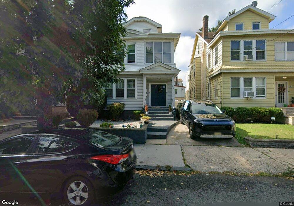 180 Scheerer Ave unit 1, Newark, NJ 07112 - photo 1