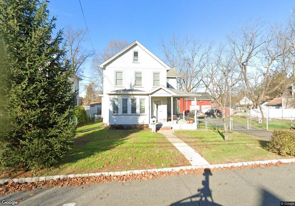 36 Cortland St, Roseland, NJ 07068 - photo 1