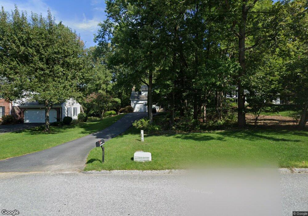 8659 Doves Fly Way, Laurel, MD 20723 - photo 1