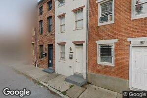 307 S Bethel St, Baltimore, MD 21231