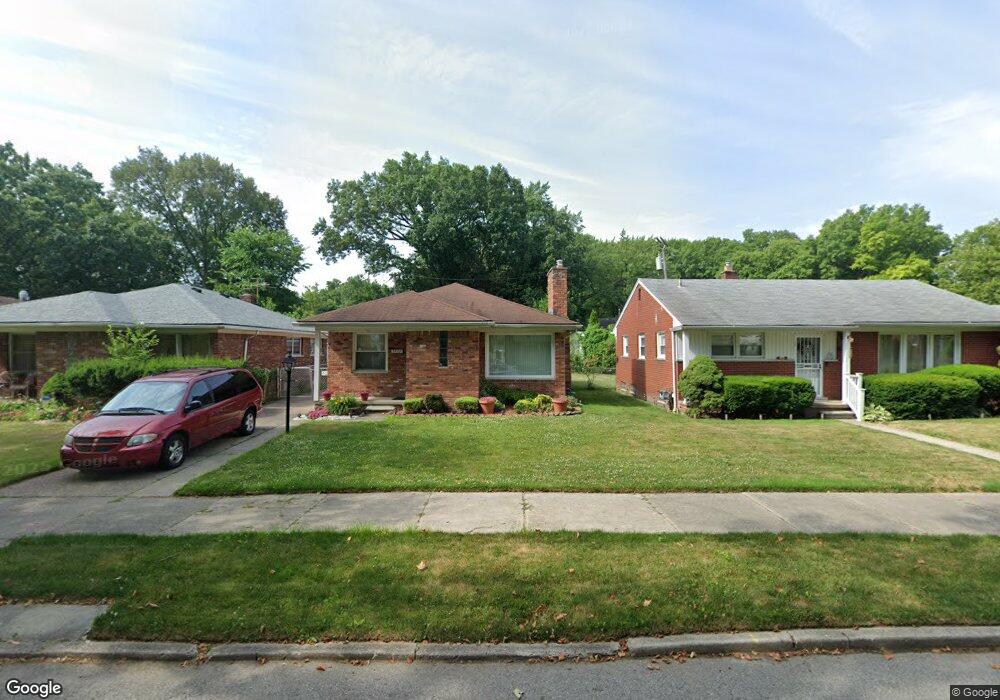 5711 Lannoo St, Grosse Pointe, MI 48236 - photo 1