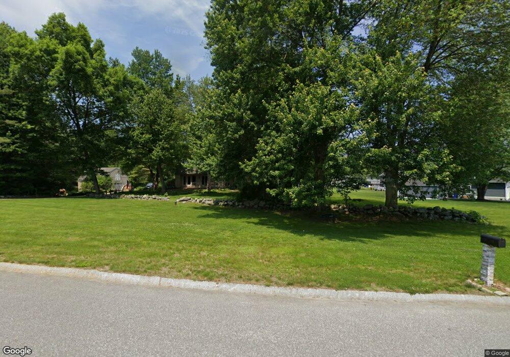 L 16 Orchard Park Ln, Hudson, NH 03051 - photo 1