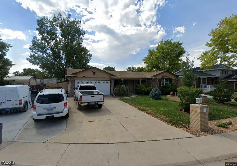 621 Olathe Way, Aurora, CO 80011 - photo 1