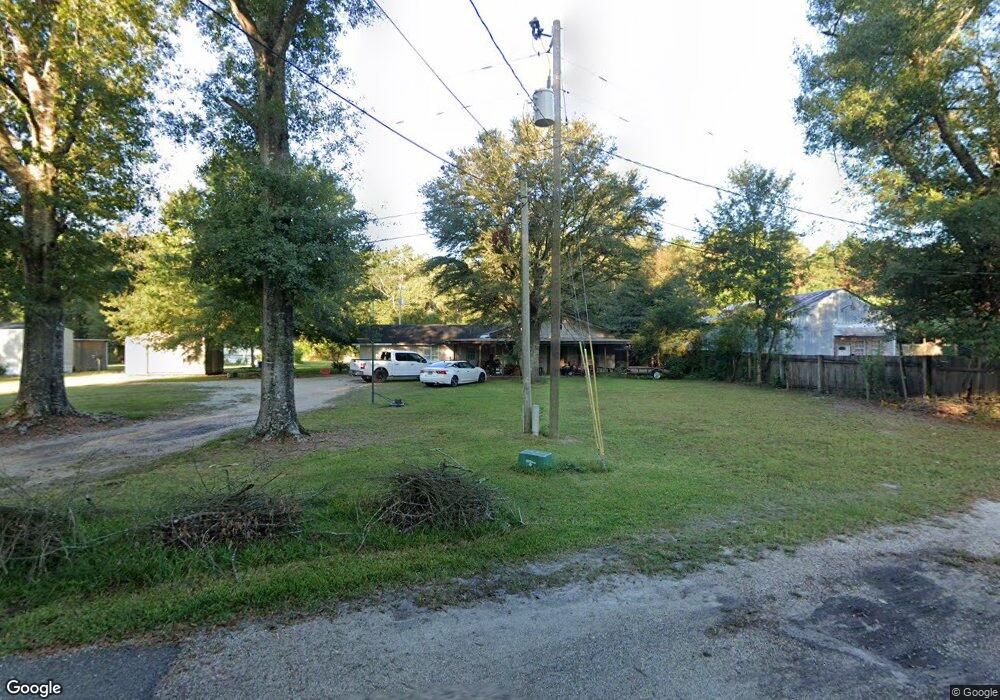 202 Jeff Wheat Rd, Picayune, MS 39466 - photo 1