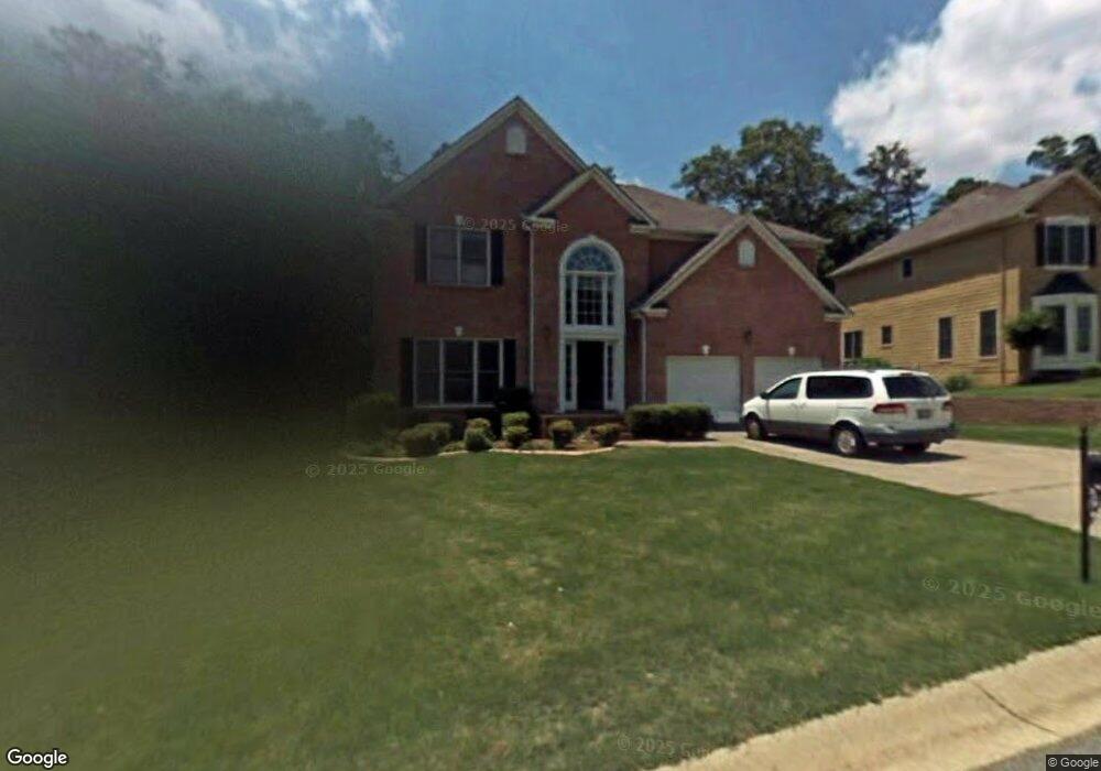 107 Blankets Creek Way unit 1, Canton, GA 30114 - photo 1