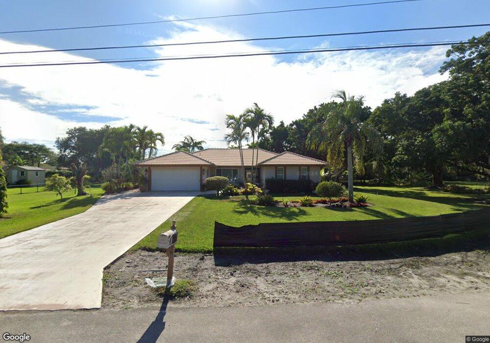 20220 SW 49th Ct, Southwest Ranches, FL 33332 - photo 1