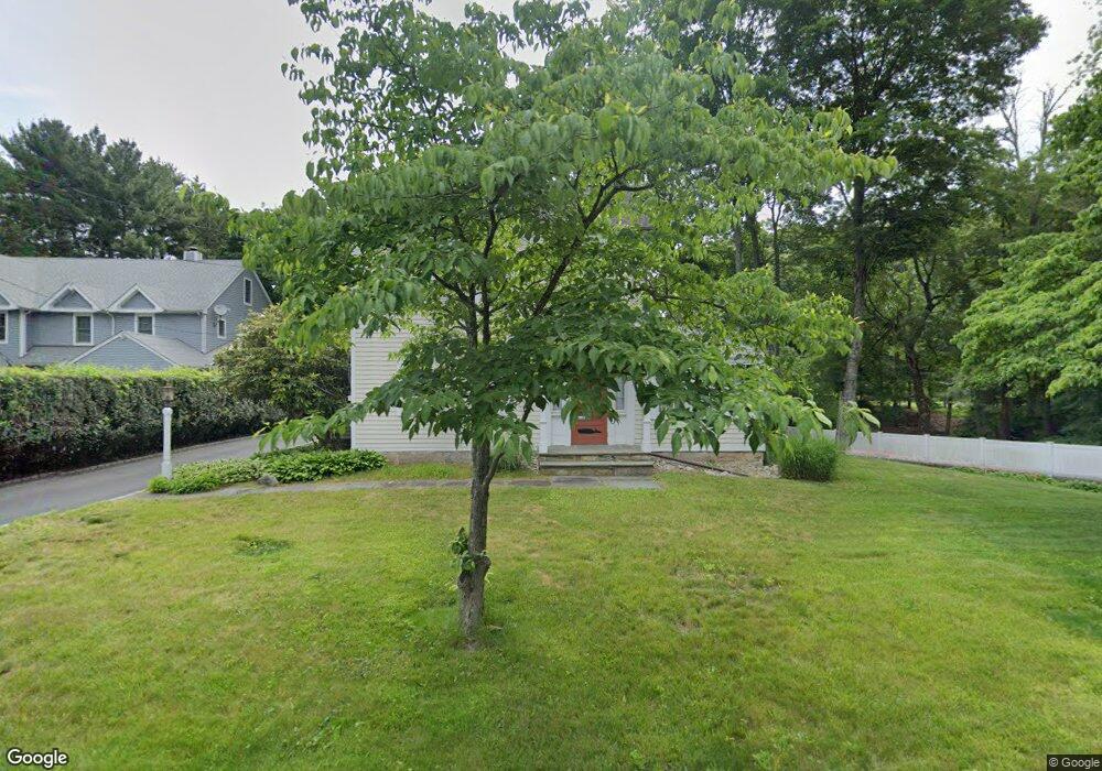 26 E Rocks Rd, Norwalk, CT 06851 - photo 1