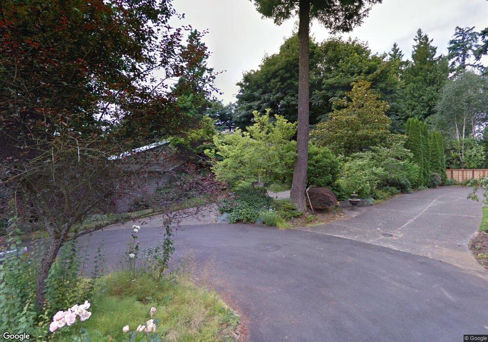 4747 E Mercer Way, Mercer Island, WA 98040 - photo 1