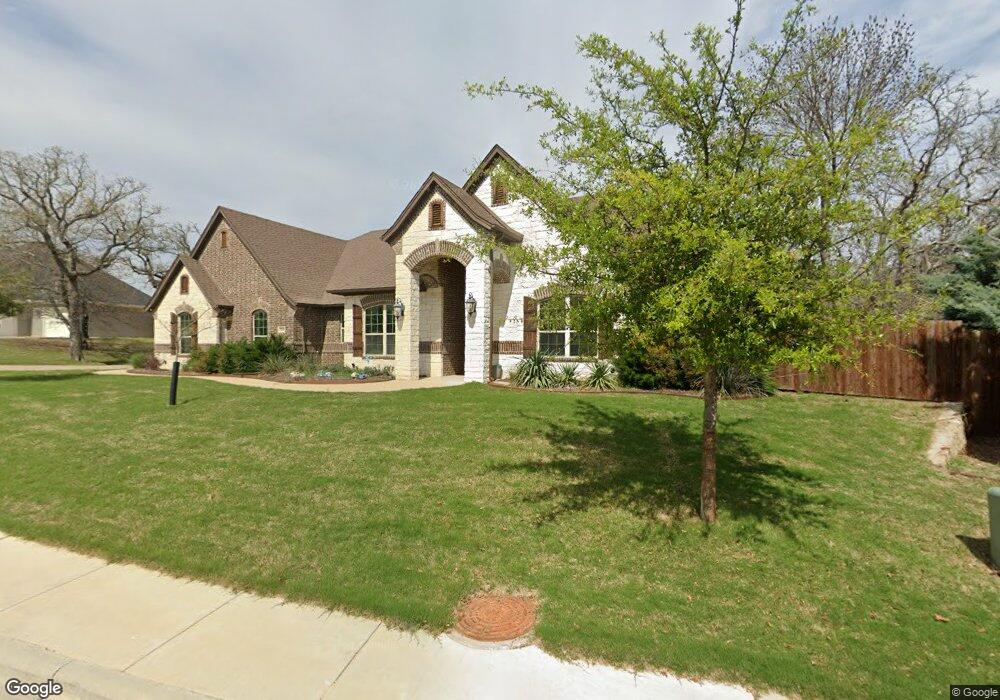 3500 Marina Link, Weatherford, TX 76087 - photo 1