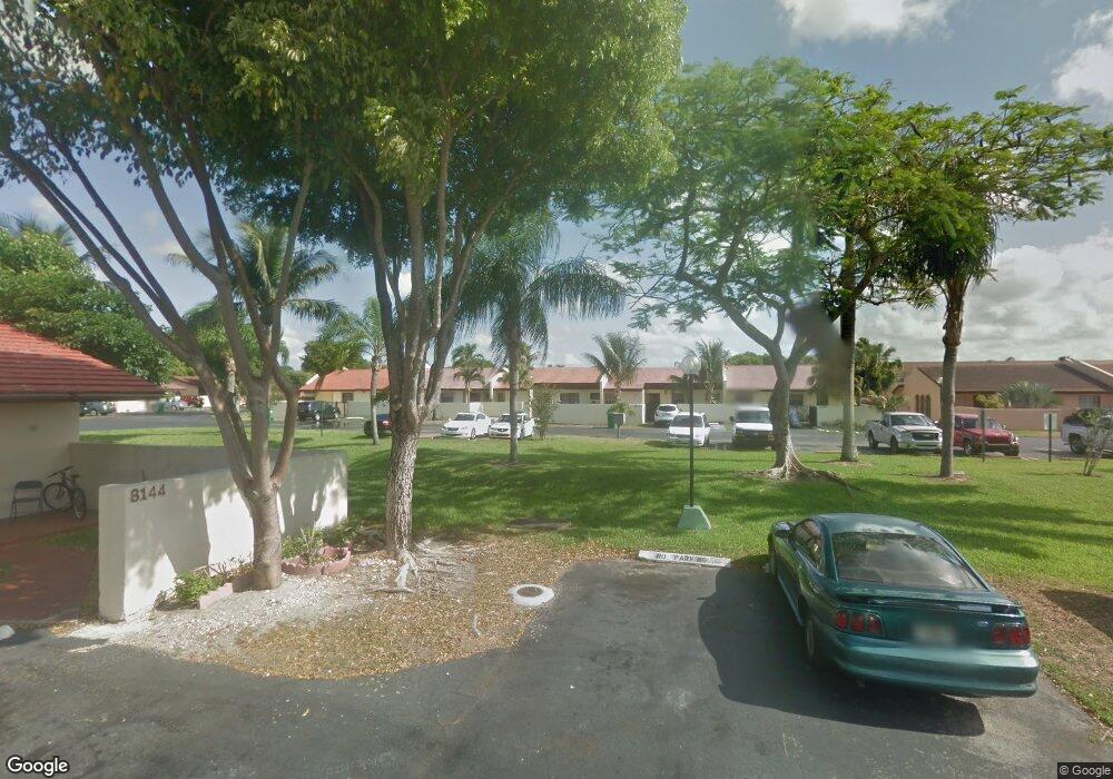 15313 SW 81st Terrace, Miami, FL 33193 - photo 1