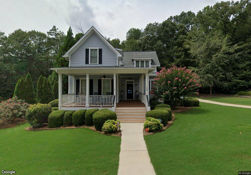 138 Old Compton St, Pendleton, SC 29670 - photo 1