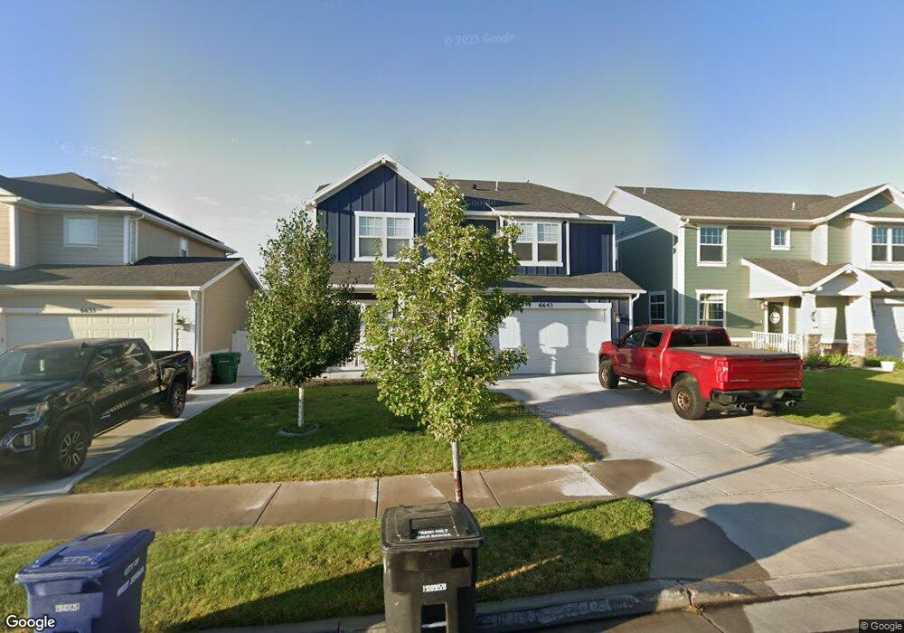 6643 W Terrace Top Ln unit 316, West Jordan, UT 84081 - photo 1