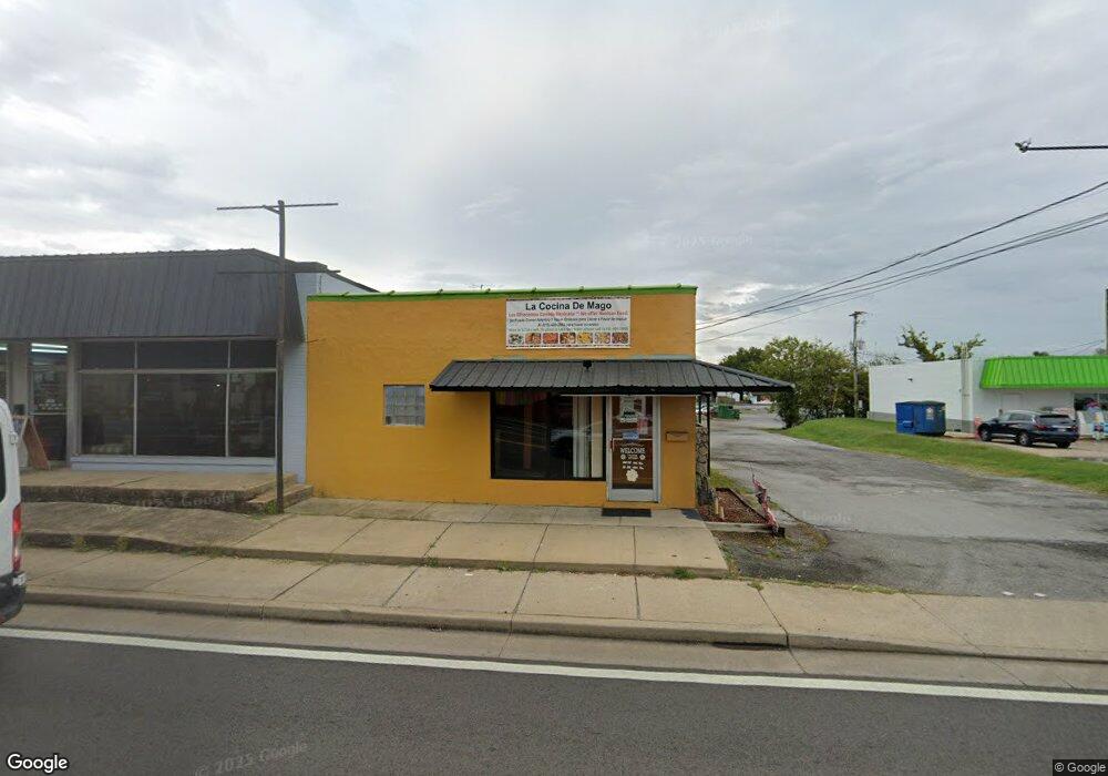 910 N Main St, Shelbyville, TN 37160 - photo 1