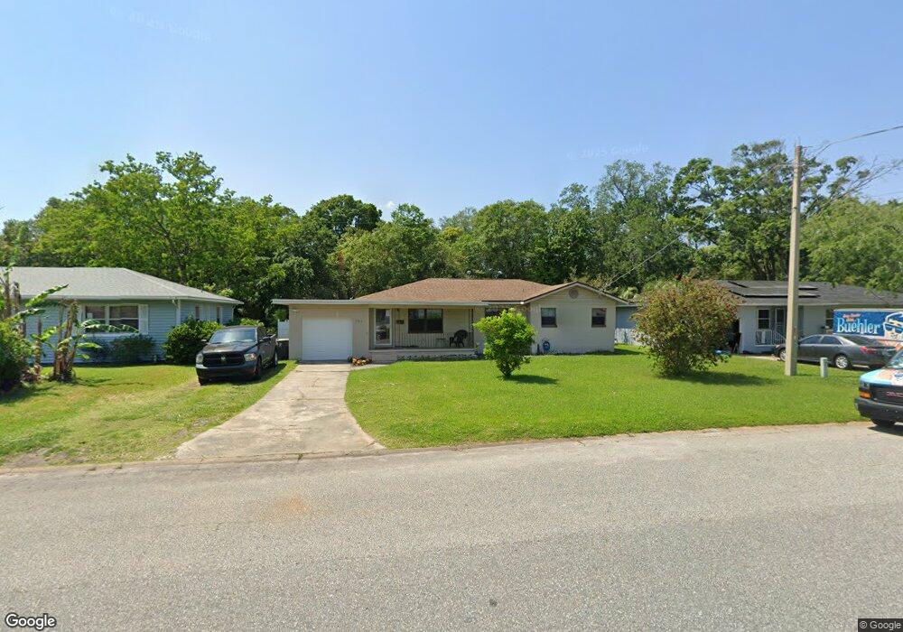 3910 Anvers Blvd, Jacksonville, FL 32210 - photo 1