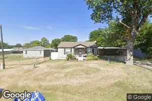 203 N 5th St, Comanche, OK 73529