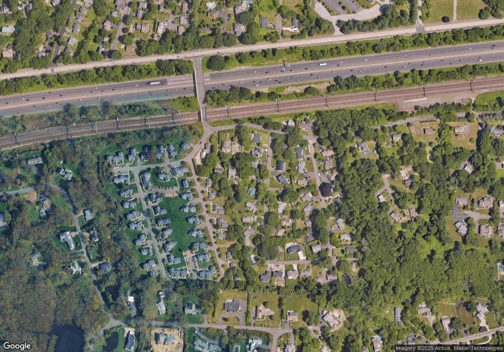 6 Drumlin Rd, Westport, CT 06880 - photo 1